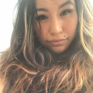 Meet your Posher, Alana